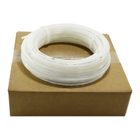 532 OD NATURAL POLY TUBING 100